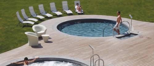 Macché centro benessere: nelle Spa è tutto un percorso malessere